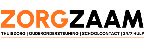 ZorgzaamThuis Logo